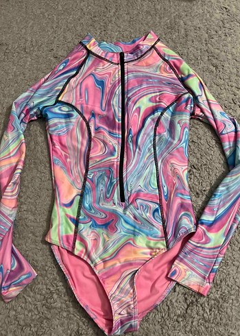 TRENDYOLMİLLA YÜZÜCÜ MAYO - Görsel 2