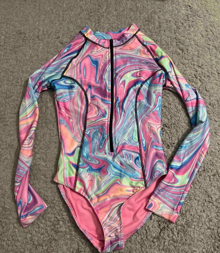 TRENDYOLMİLLA YÜZÜCÜ MAYO - Görsel 2