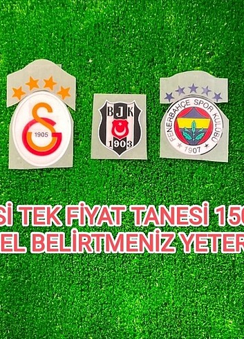 FORMA PATCH