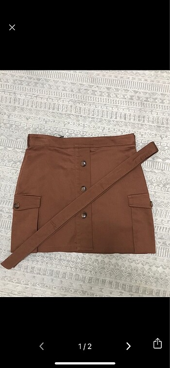 Mini etek