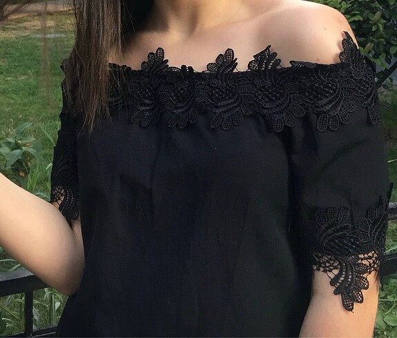 Diğer Mini elbise