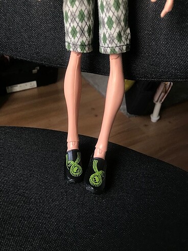 Münster High Erkek - Görsel 3