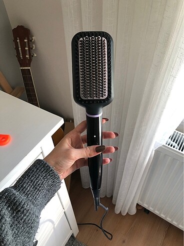 Philips Tarak Saç Düzleştirici