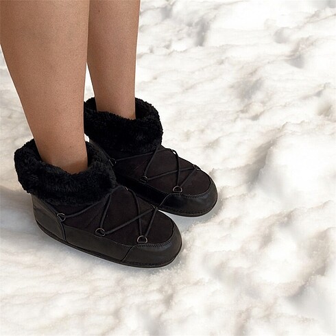 Kar botu/ moon boot