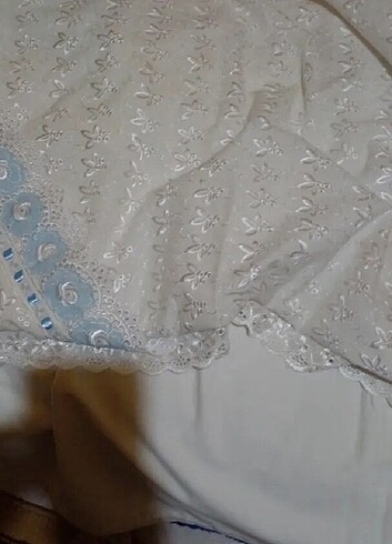 Bebek yorgan ve battaniye - Görsel 5