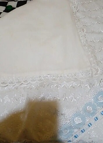 Bebek yorgan ve battaniye - Görsel 6