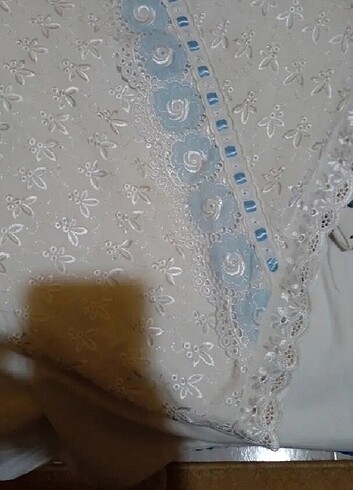 Bebek yorgan ve battaniye - Görsel 7