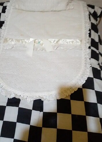 Bebek yorgan ve battaniye - Görsel 8