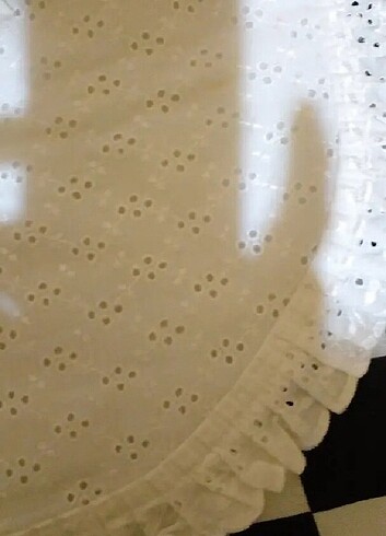 Bebek yorgan ve battaniye - Görsel 10