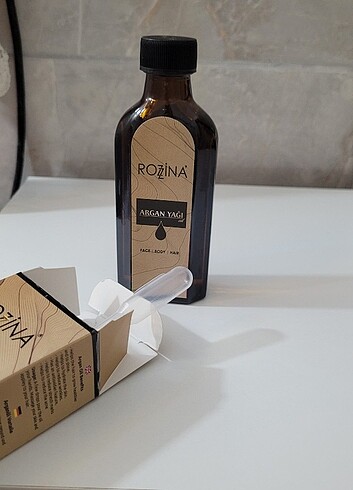 Argan yağı - Görsel 4