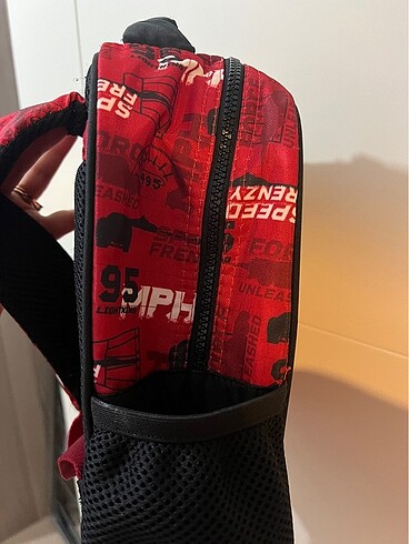 Okul çantası - Görsel 3