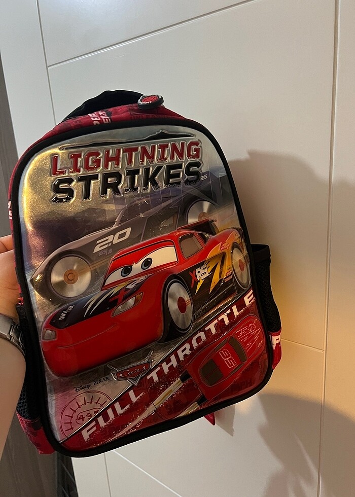 Okul çantası - Görsel 2