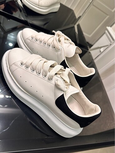 40 Beden Mcquenn sneaker
