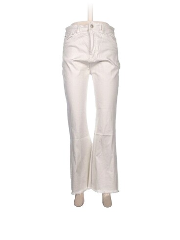 Stradivarius Jean / Kot %70 İndirimli.
