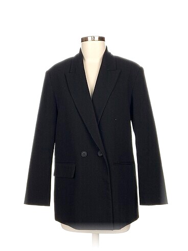 Zara Blazer %70 İndirimli.