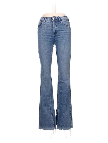 Mango Jean / Kot %70 İndirimli.