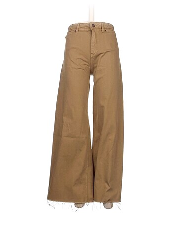 Stradivarius Jean / Kot %70 İndirimli.