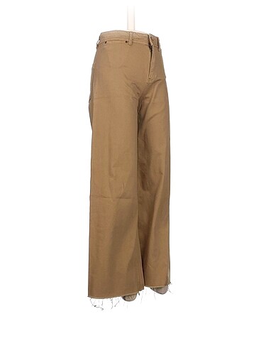Stradivarius Stradivarius Jean / Kot %70 İndirimli.