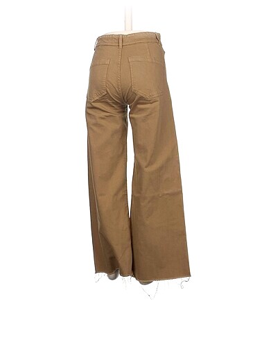 36 Beden Stradivarius Jean / Kot %70 İndirimli.