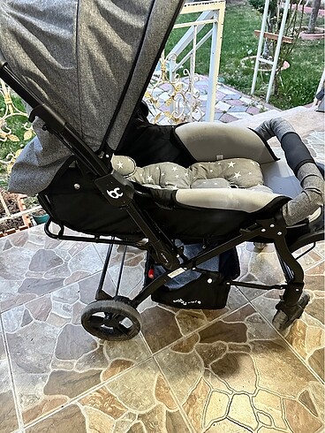 Bebek araba baby care