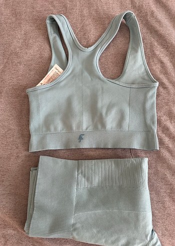 Tayt takımı - Görsel 2