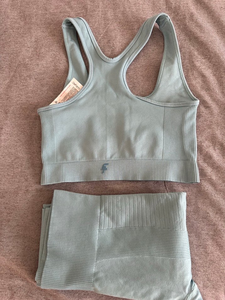 Tayt takımı - Görsel 2