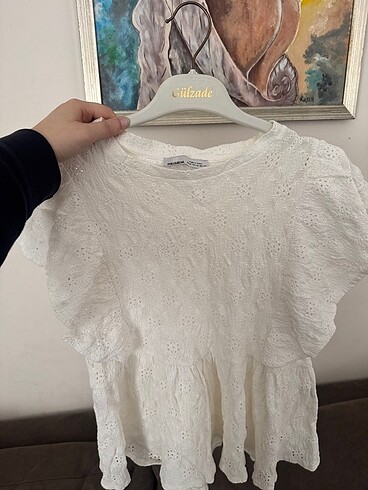 Pull and bear bluz
