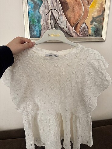 Pull and Bear Pull and bear bluz
