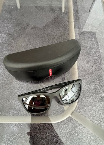 Prada Prada Unisex Güneş Gözlüğü