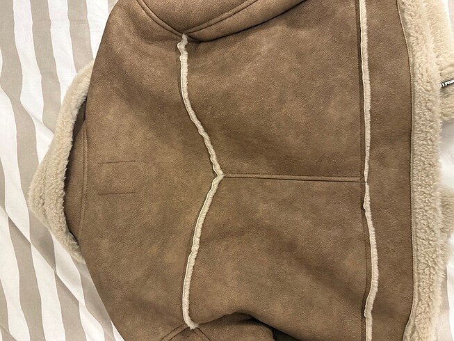 Bershka Bershka Mont