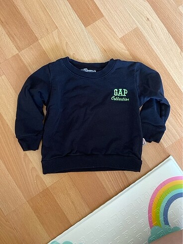 Çocuk Sweatshirt