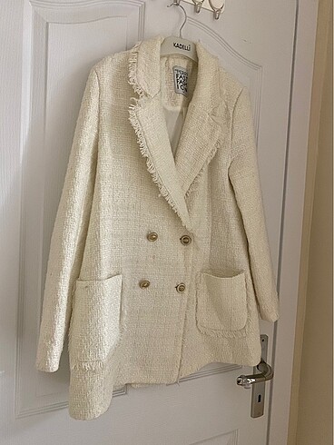 Blazer Ceket