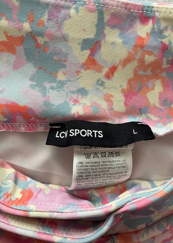 Sporcu taytı - Görsel 2