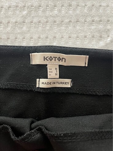 Koton Koton mini etek
