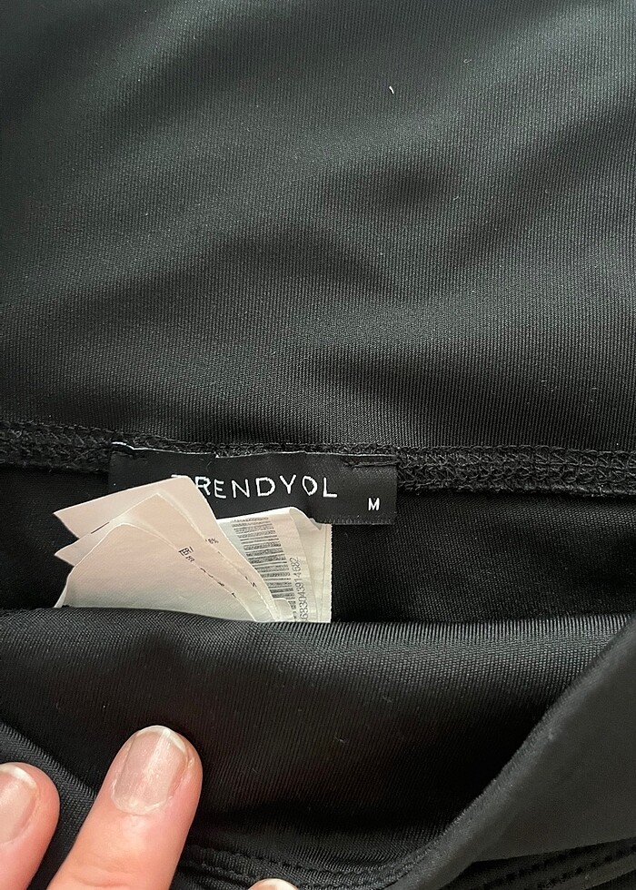 Trendyoldan aldım hiç kullanmadım - Görsel 2