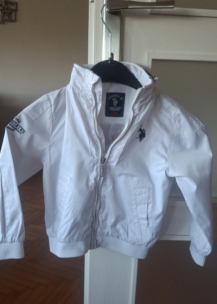 Çocuk yağmurluk - Görsel 2