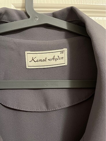 38 Beden Ceket