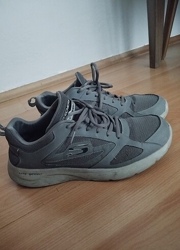 Skechers orjinal ayakkabı - Görsel 3