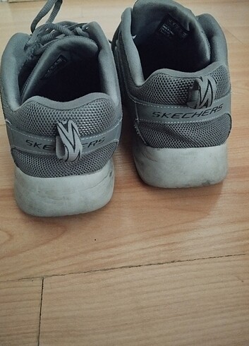 Skechers orjinal ayakkabı - Görsel 4