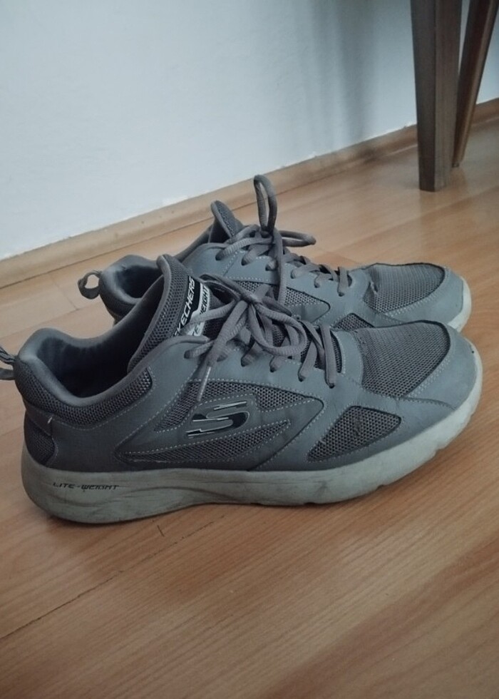 Skechers orjinal ayakkabı - Görsel 3