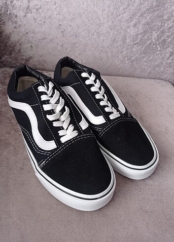 Vans ayakkabı 