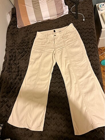 H&M yeni sezon pantolon