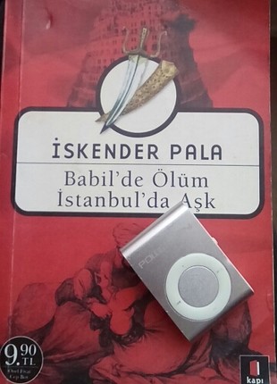 iskender pala 