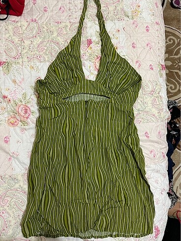 Pull and Bear Pull bear elbise