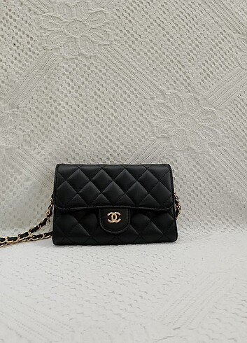 Chanel cüzdan