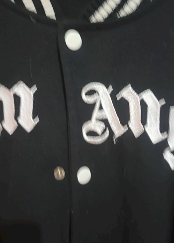 Kadın Siyah Beyaz Uzun Kollu Spor Ceket - Görsel 4