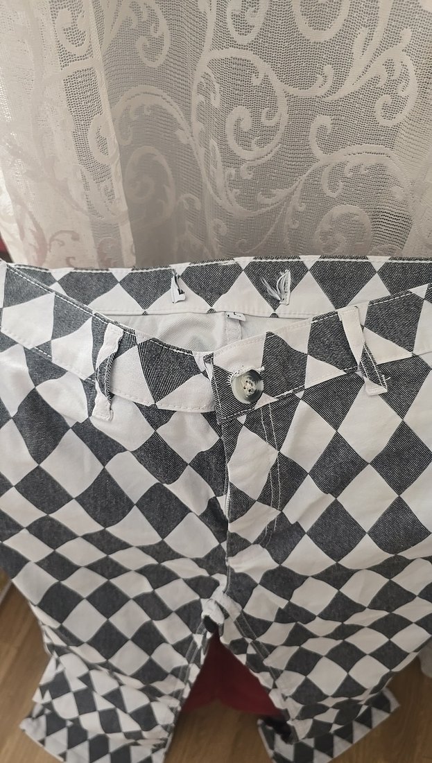 tertemiz hic giyilmedi - Görsel 3