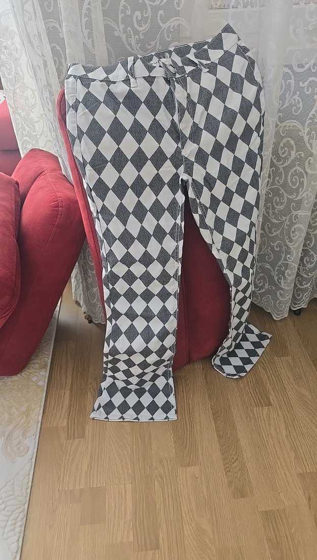 tertemiz hic giyilmedi - Görsel 4