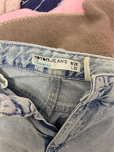 koton jean