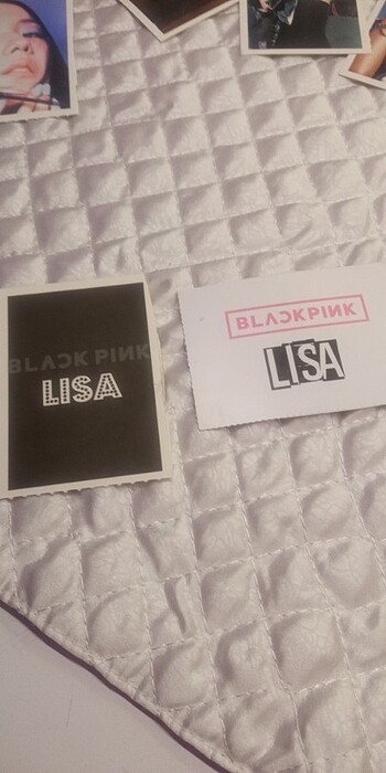  Lisa fotokart 